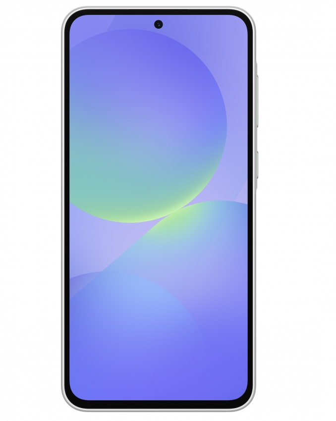Samsung Galaxy A36 5G 6/128Gb (Awesome White) (SM-A366BZABEUC)
