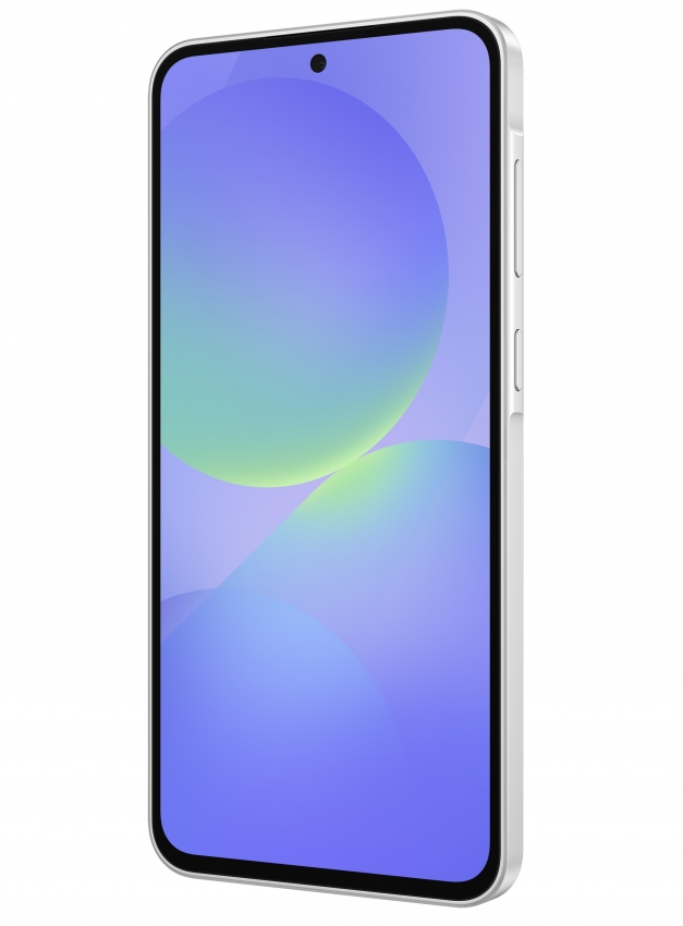 Samsung Galaxy A36 5G 6/128Gb (Awesome White) (SM-A366BZABEUC)
