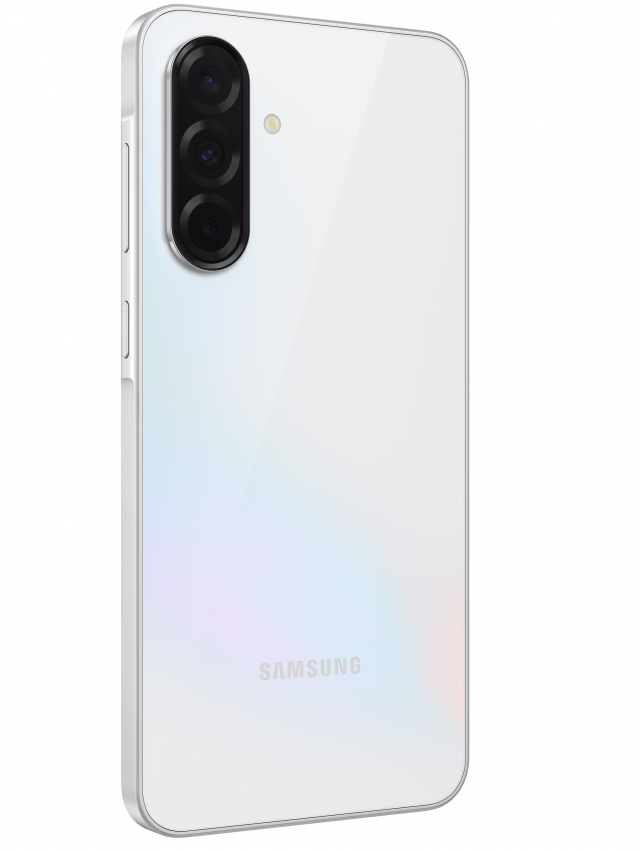 Samsung Galaxy A36 5G 6/128Gb (Awesome White) (SM-A366BZABEUC)