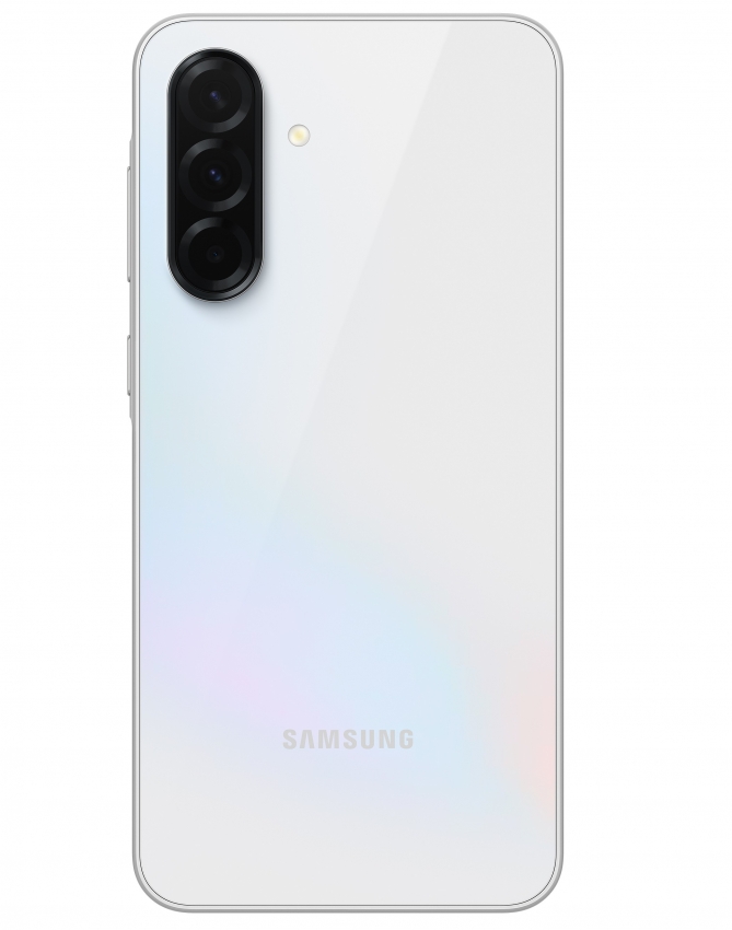 Samsung Galaxy A36 5G 6/128Gb (Awesome White) (SM-A366BZABEUC)