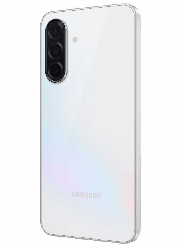 Samsung Galaxy A36 5G 6/128Gb (Awesome White) (SM-A366BZABEUC)
