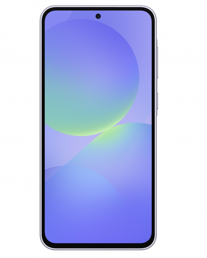 Samsung Galaxy A36 5G 8/256Gb (Awesome Lavender) (SM-A366BLVGEUC)