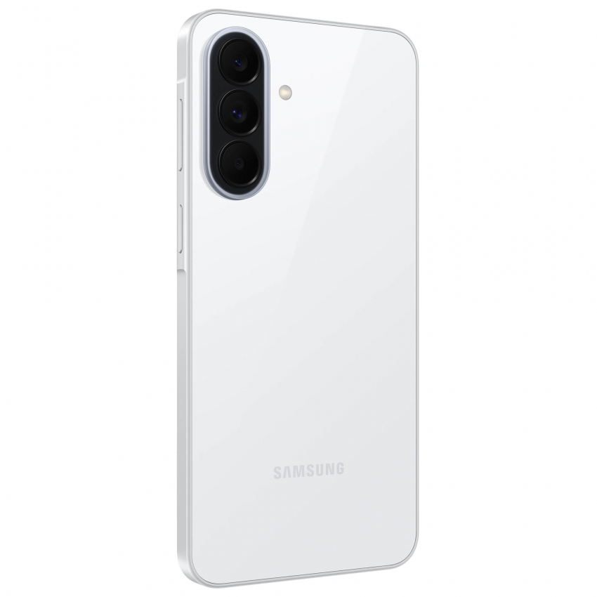 Смартфон Samsung Galaxy A37 5G 6/128Gb Awesome White (SM-A376BZWBEUC)