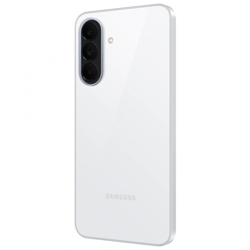 Смартфон Samsung Galaxy A37 5G 6/128Gb Awesome White (SM-A376BZWBEUC)