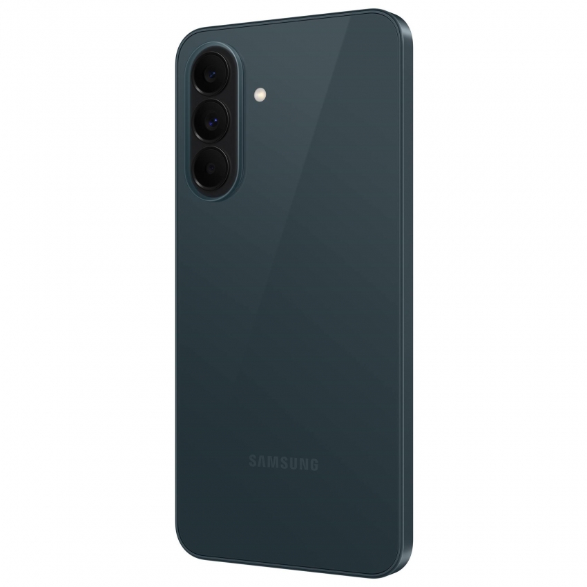 Смартфон Samsung Galaxy A37 5G 8/256Gb Awesome Graygreen (SM-A376BDGGEUC)