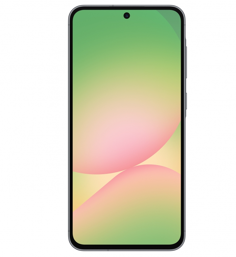 Samsung Galaxy A56 5G 8/128Gb (Awesome Graphite) (SM-A566BZKAEUC)