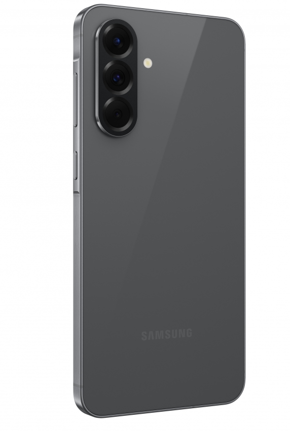 Samsung Galaxy A56 5G 8/128Gb (Awesome Graphite) (SM-A566BZKAEUC)