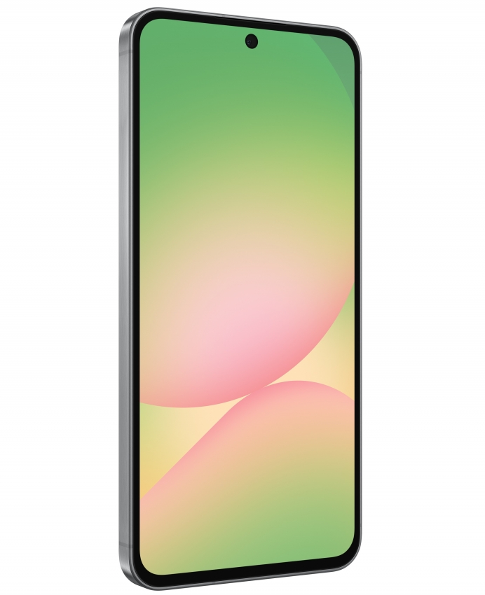 Samsung Galaxy A56 5G 8/256Gb (Awesome Graphite) (SM-A566BZKCEUC)