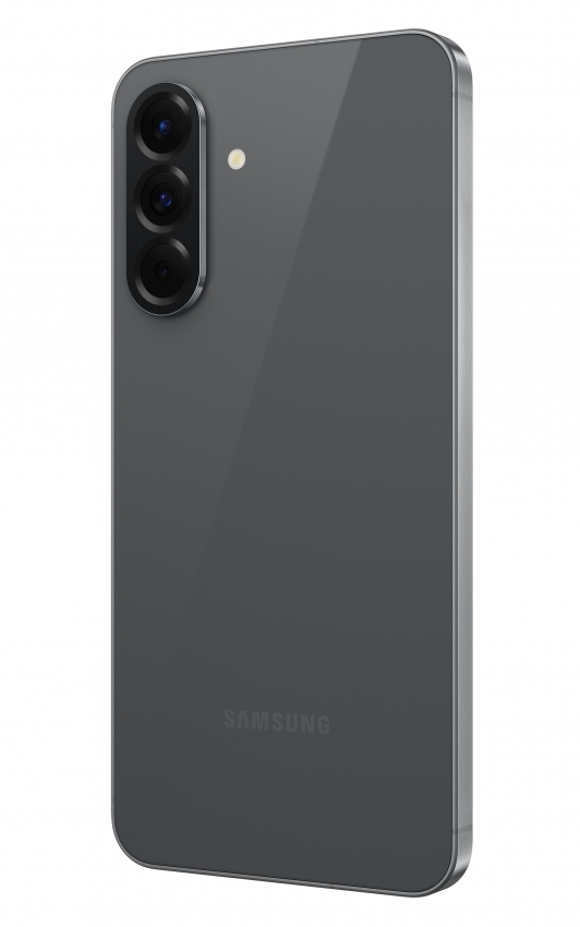 Samsung Galaxy A56 5G 8/256Gb (Awesome Graphite) (SM-A566BZKCEUC)