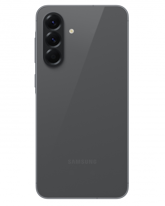 Samsung Galaxy A56 5G 8/256Gb (Awesome Graphite) (SM-A566BZKCEUC)