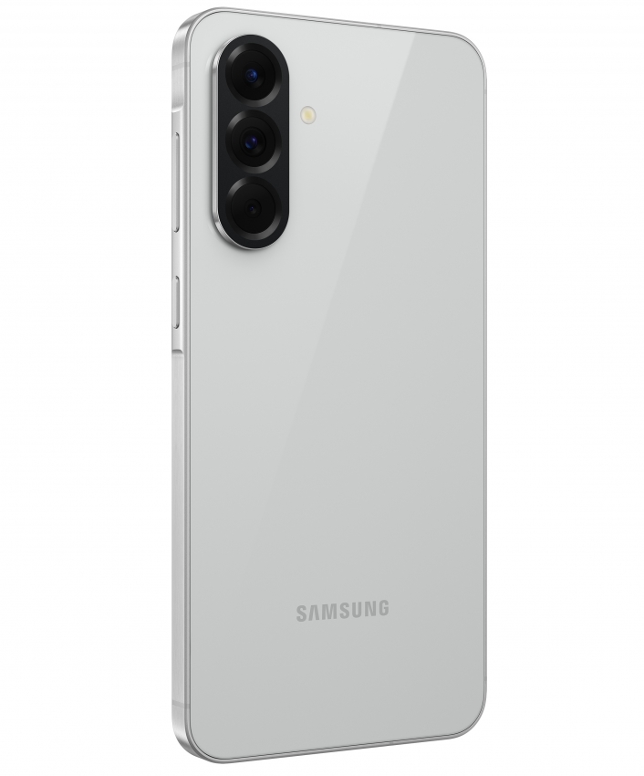 Samsung Galaxy A56 5G 8/256Gb (Awesome Light Gray) (SM-A566BZACEUC)