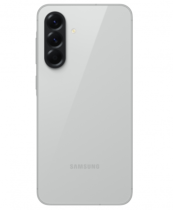 Samsung Galaxy A56 5G 8/256Gb (Awesome Light Gray) (SM-A566BZACEUC)