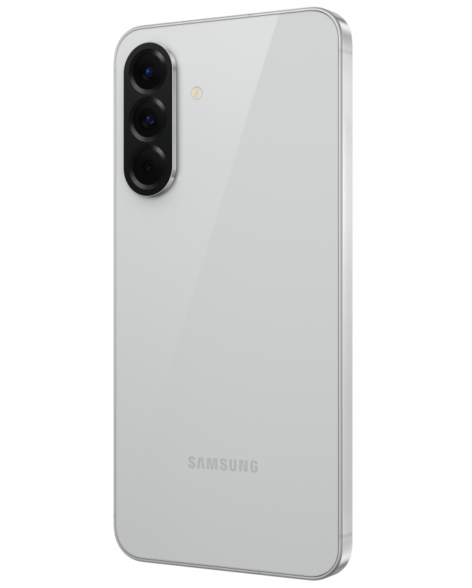 Samsung Galaxy A56 5G 8/256Gb (Awesome Light Gray) (SM-A566BZACEUC)