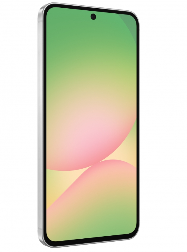 Samsung Galaxy A56 5G 8/256Gb (Awesome Light Gray) (SM-A566BZACEUC)