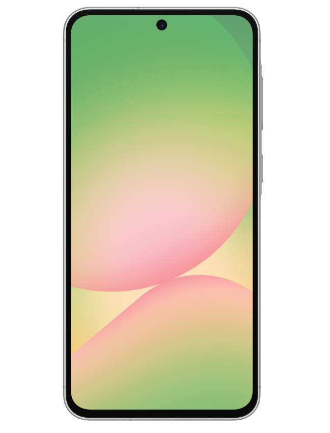 Samsung Galaxy A56 5G 8/256Gb (Awesome Light Gray) (SM-A566BZACEUC)