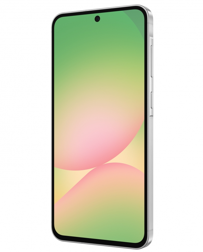 Samsung Galaxy A56 5G 8/256Gb (Awesome Light Gray) (SM-A566BZACEUC)