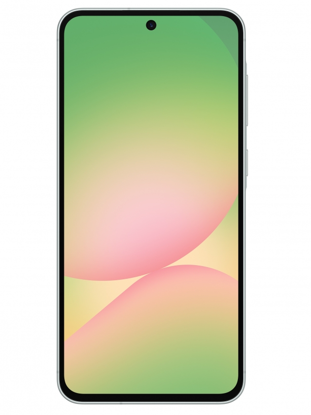 Samsung Galaxy A56 5G 8/256Gb (Awesome Olive) (SM-A566BZGCEUC)