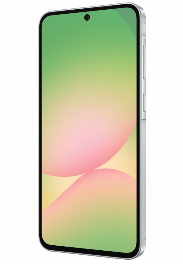 Samsung Galaxy A56 5G 8/256Gb (Awesome Olive) (SM-A566BZGCEUC)