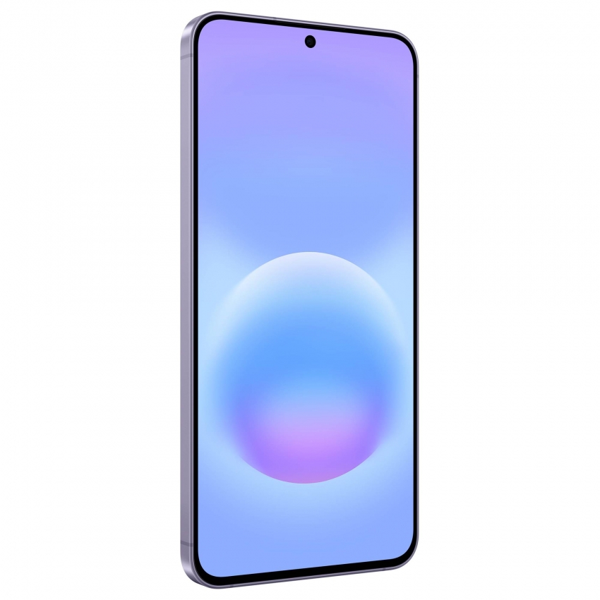 Смартфон Samsung Galaxy A57 5G 12/512Gb Awesome Lilac (SM-A576BZVHEUC)