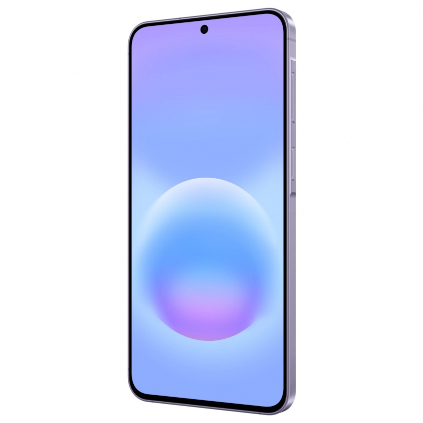 Смартфон Samsung Galaxy A57 5G 12/512Gb Awesome Lilac (SM-A576BZVHEUC)