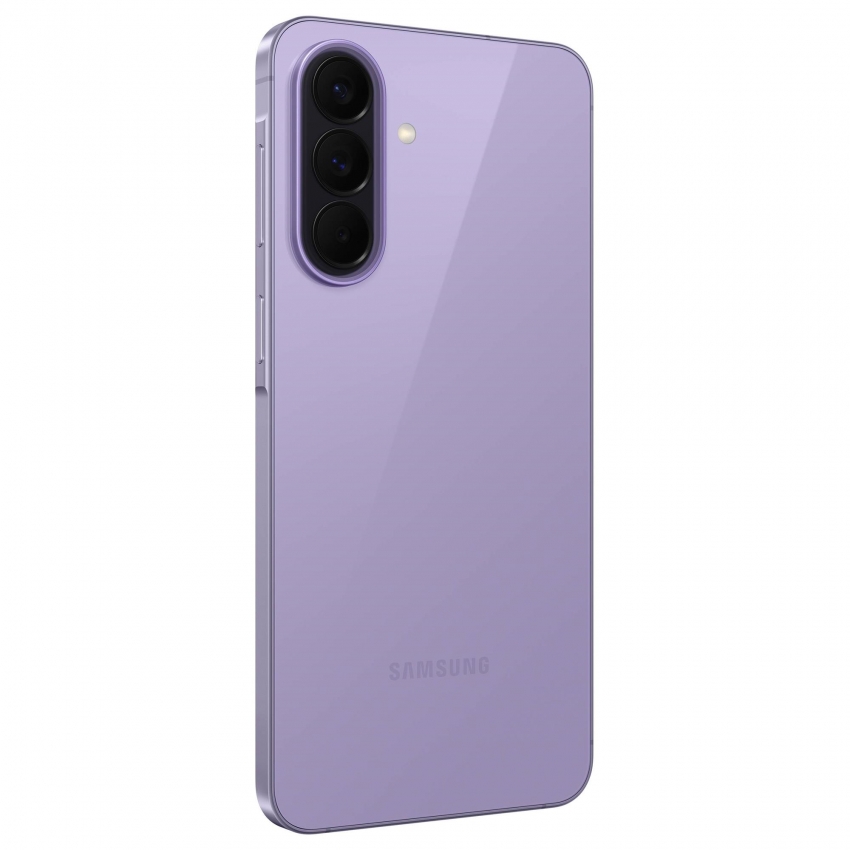 Смартфон Samsung Galaxy A57 5G 12/512Gb Awesome Lilac (SM-A576BZVHEUC)