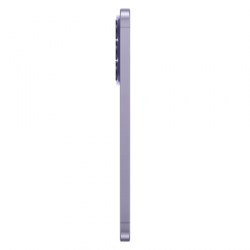 Смартфон Samsung Galaxy A57 5G 12/512Gb Awesome Lilac (SM-A576BZVHEUC)