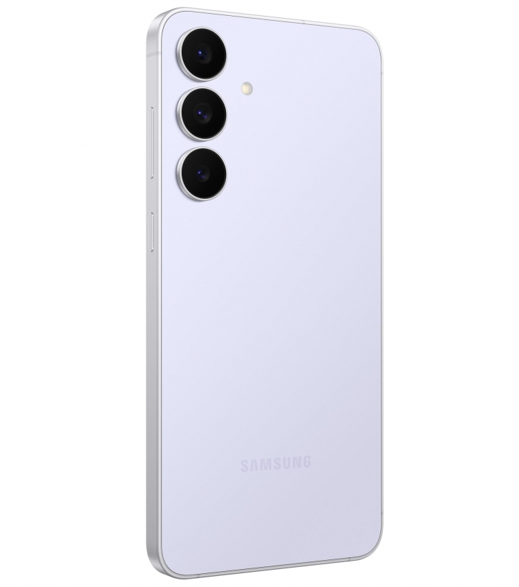 Смартфон Samsung Galaxy S25 FE 8/256GB Icy Blue (SM-S731BLBGEUC)