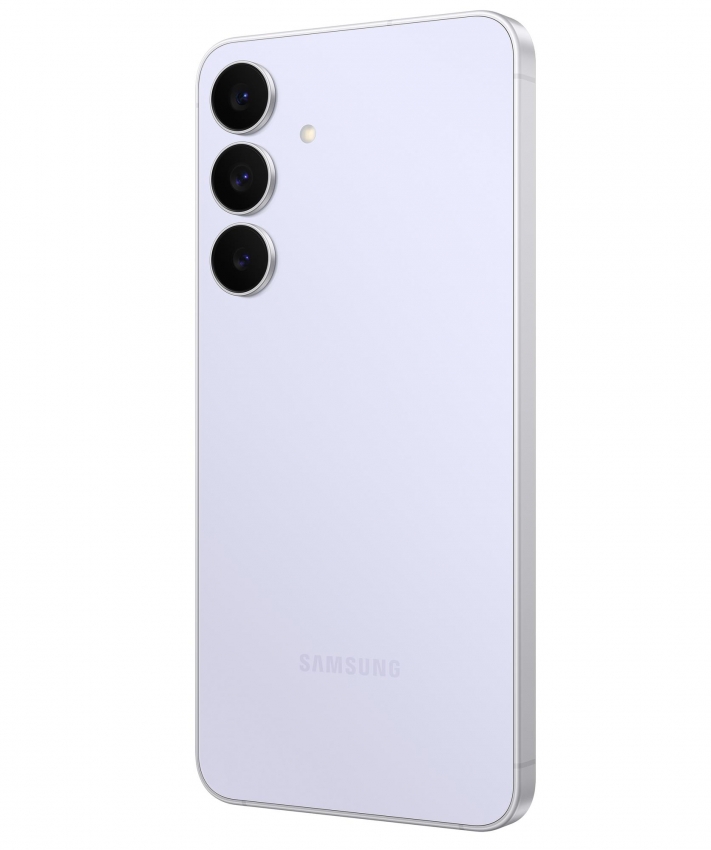 Смартфон Samsung Galaxy S25 FE 8/256GB Icy Blue (SM-S731BLBGEUC)