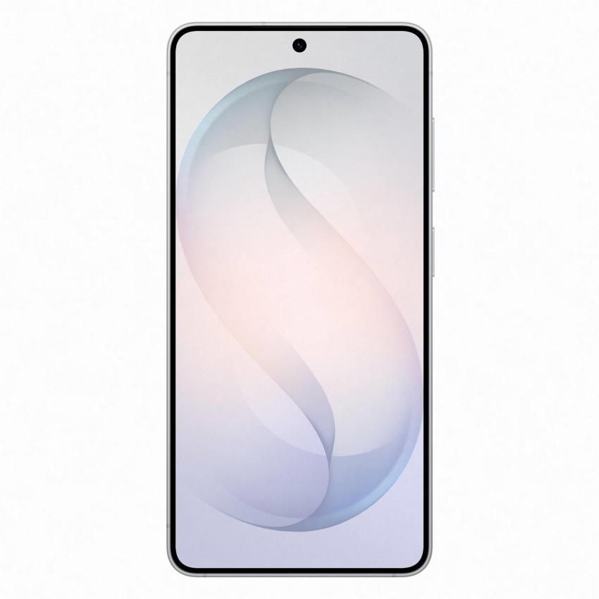 Смартфон Samsung Galaxy S26 12/512GB White (SM-S942BZWHEUC)