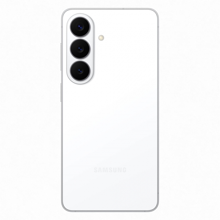 Смартфон Samsung Galaxy S26 12/512GB White (SM-S942BZWHEUC)