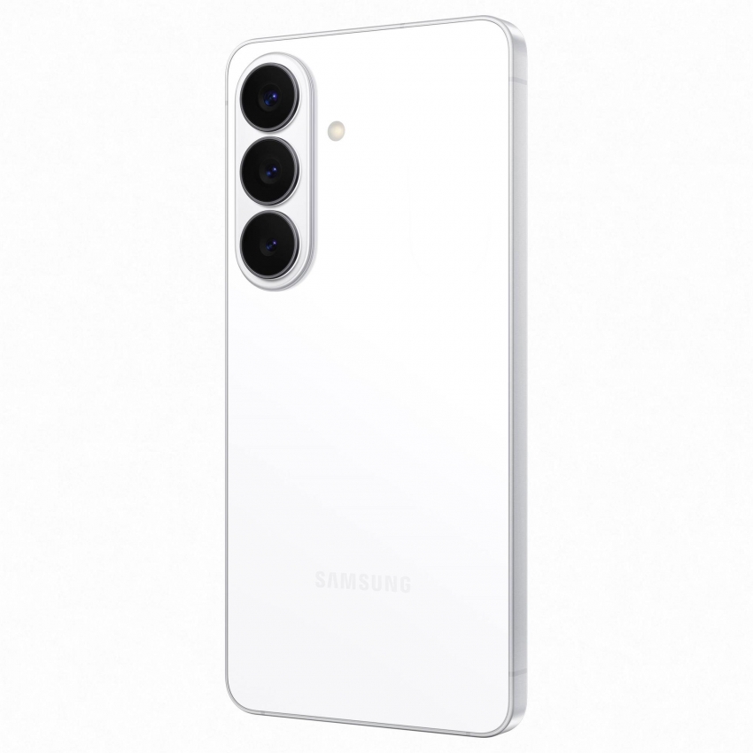 Смартфон Samsung Galaxy S26 12/512GB White (SM-S942BZWHEUC)