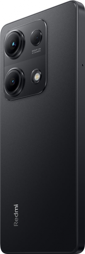 Xiaomi Redmi Note 14S 8/256Gb Black