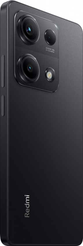 Xiaomi Redmi Note 14S 8/256Gb Black