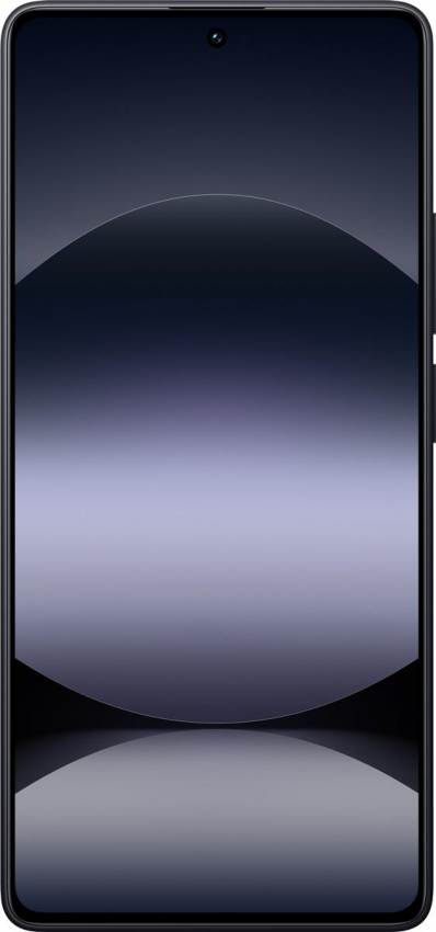 Xiaomi Redmi Note 14S 8/256Gb Black