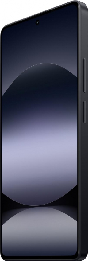 Xiaomi Redmi Note 14S 8/256Gb Black