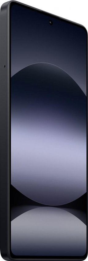 Xiaomi Redmi Note 14S 8/256Gb Black