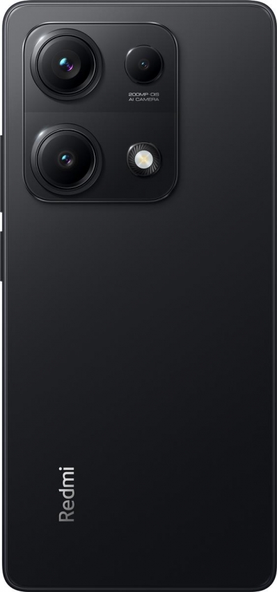 Xiaomi Redmi Note 14S 8/256Gb Black