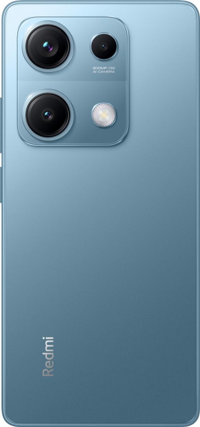 Xiaomi Redmi Note 14S 8/256Gb Blue