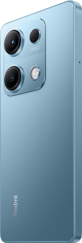 Xiaomi Redmi Note 14S 8/256Gb Blue