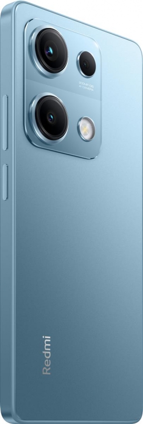 Xiaomi Redmi Note 14S 8/256Gb Blue