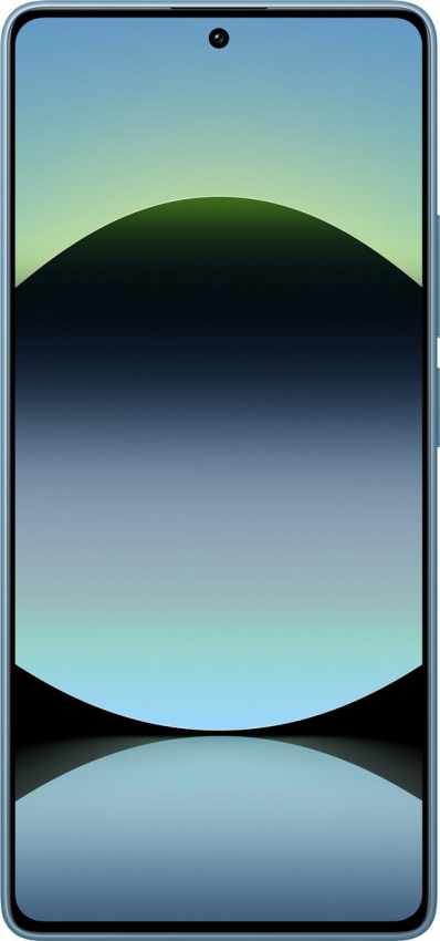 Xiaomi Redmi Note 14S 8/256Gb Blue