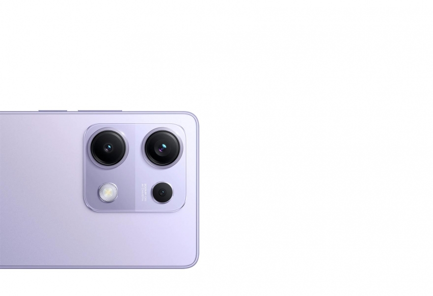 Xiaomi Redmi Note 14S 8/256Gb Purple