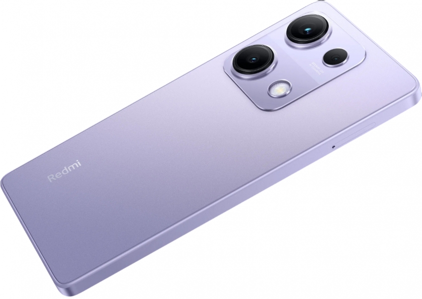 Xiaomi Redmi Note 14S 8/256Gb Purple
