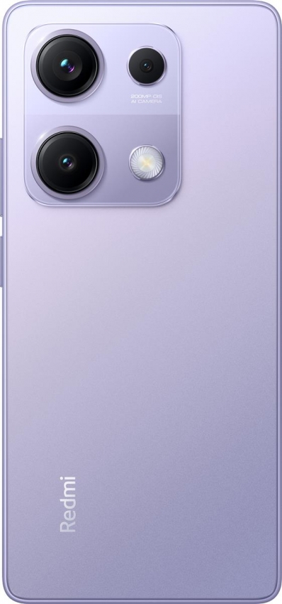 Xiaomi Redmi Note 14S 8/256Gb Purple