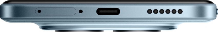 Смартфон Xiaomi Redmi Note 15 Pro+ 5G 8/512Gb Glacier Blue
