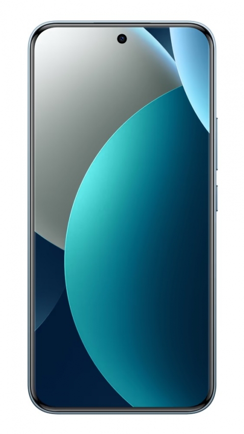 Смартфон Xiaomi Redmi Note 15 Pro+ 5G 8/512Gb Glacier Blue