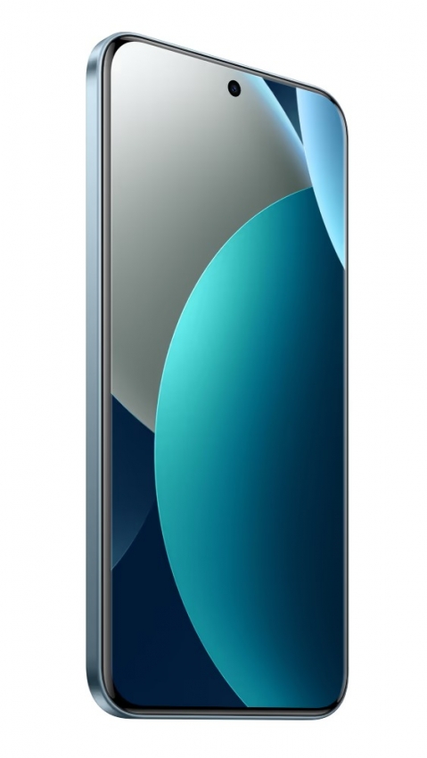 Смартфон Xiaomi Redmi Note 15 Pro+ 5G 8/512Gb Glacier Blue