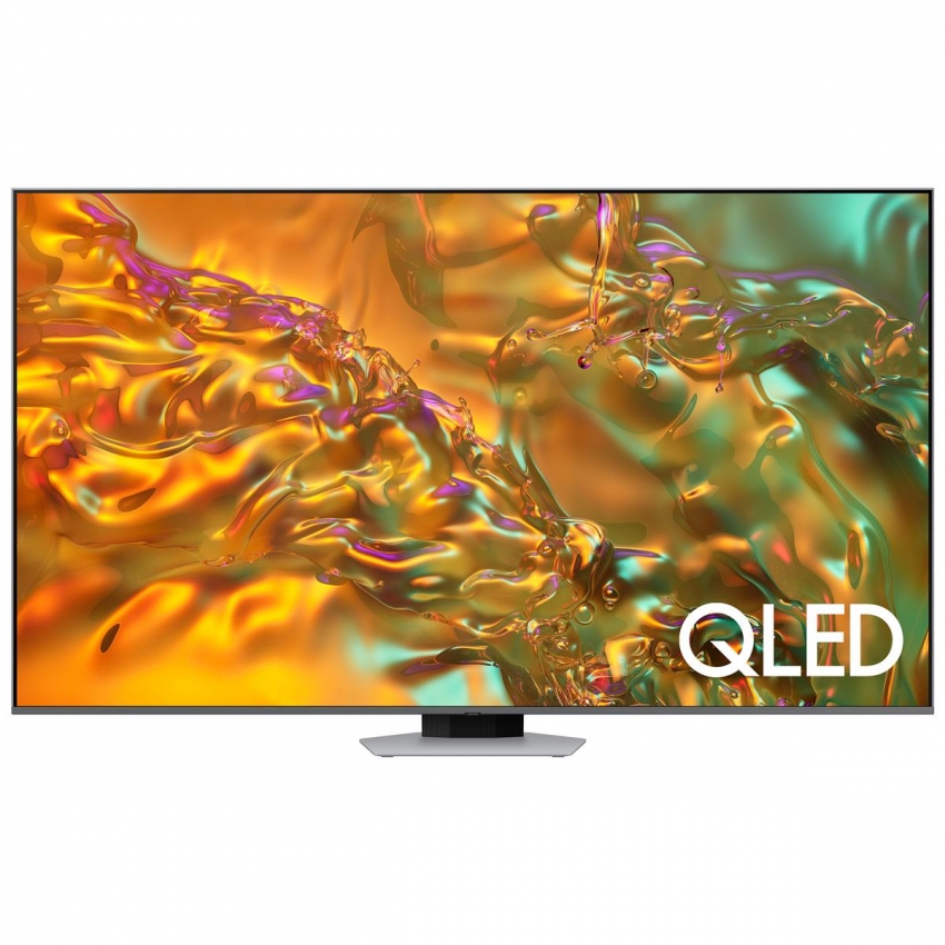 Телевізор Samsung QE55Q70DAUXUA