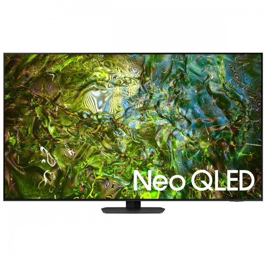 Телевізор Samsung QE55QN90DAUXUA