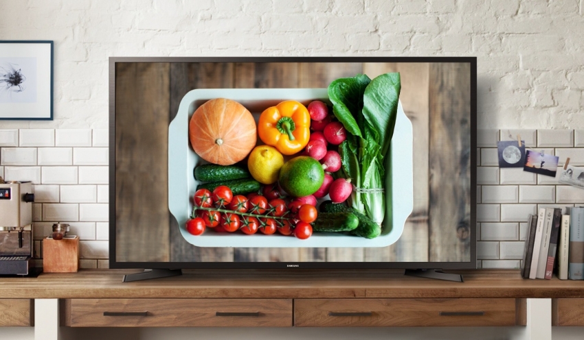 Телевизор Samsung UE24N4500AUXUA